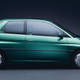 Illustration for article titled The BMW E1 Proves EVs Were Way Cooler In The 90s